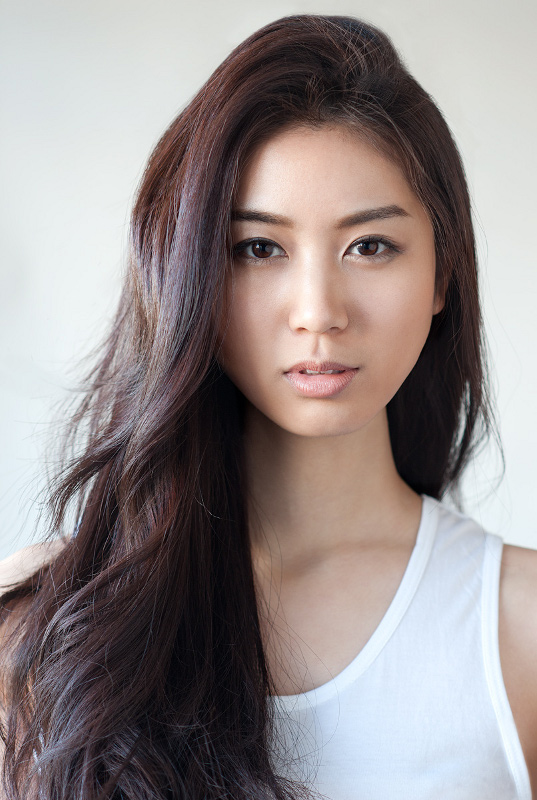 Male model photo shoot of Ade One, makeup by shoko tsuda