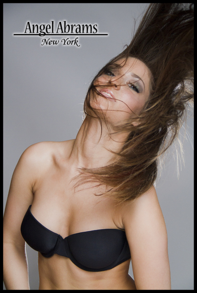 Female model photo shoot of V Victoria in Arista Studios