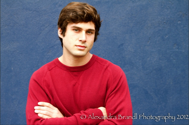 Male model photo shoot of Jeremy Mckenzie