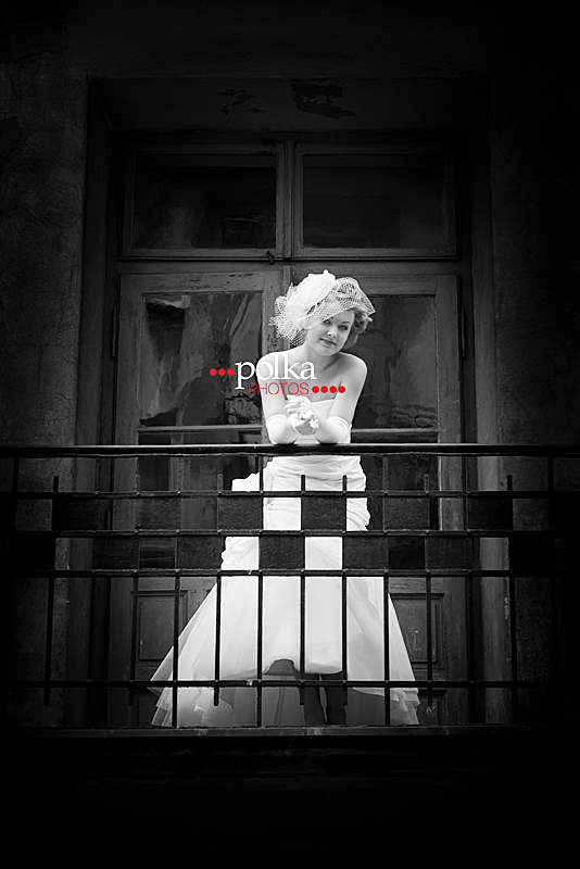 Female model photo shoot of Polka Photos
