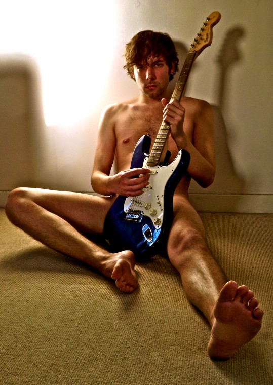 Male model photo shoot of Jonny Rocket by Jack Saul Photography