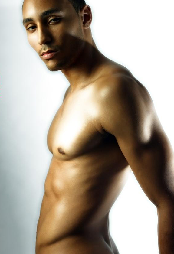 Male model photo shoot of DavidBruceWorld in Manhattan, New York
