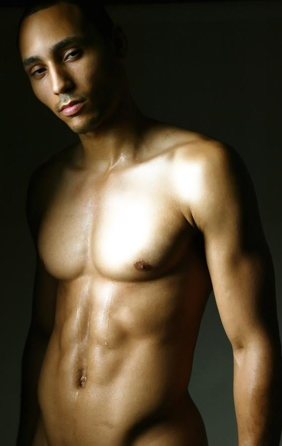 Male model photo shoot of DavidBruceWorld in Manhattan, New York