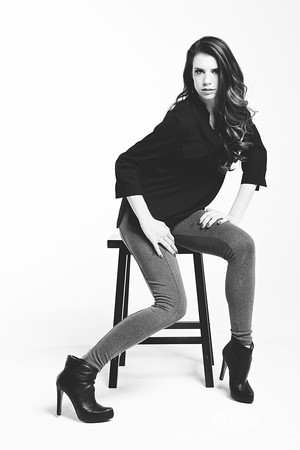 Female model photo shoot of Amanda Christen