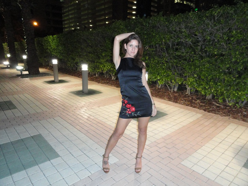 Female model photo shoot of Alexsandra_Souza in Miami