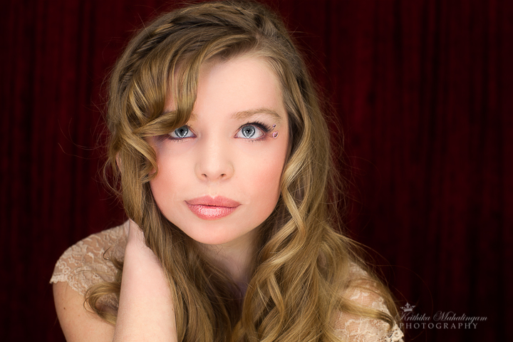 Female model photo shoot of Abby Stuart by Mahalingam Photography in NH