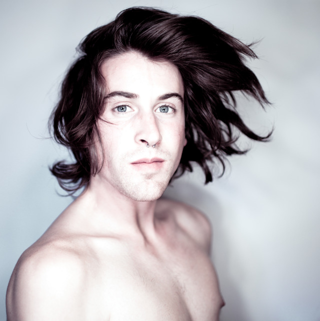 Male model photo shoot of BrendanJacc in Boston, MA