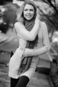 Female model photo shoot of Lynne Kenning in stockport
