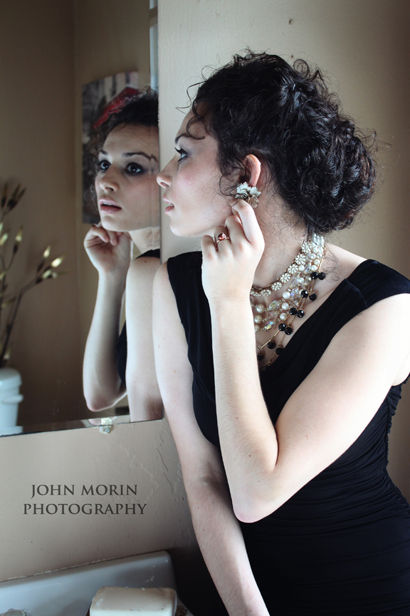 Male model photo shoot of John Morin Photography in Maryland