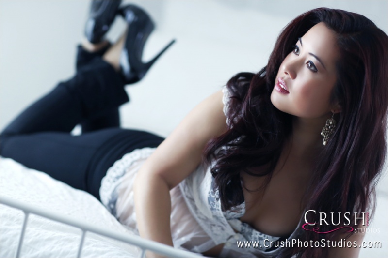 Female model photo shoot of Lia Jade