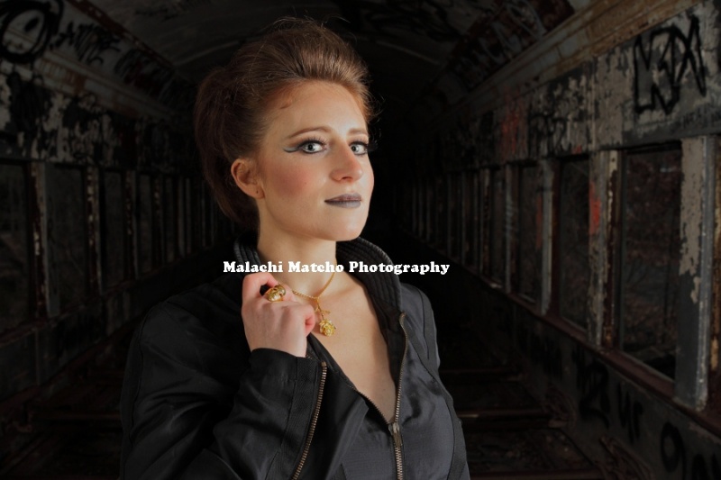 Male model photo shoot of Malachi M Photography in Lambertville, NJ