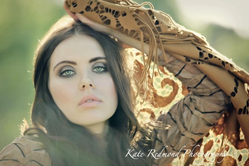 Female model photo shoot of Kate Redmond  in Brisbane, Australia