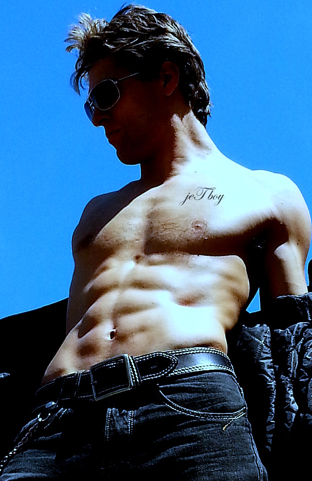 Male model photo shoot of JET BOY in LOS ANGELES