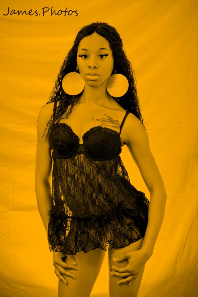 Female model photo shoot of msjayla