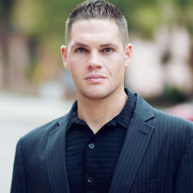 Male model photo shoot of Matt MPH in Orlando FL
