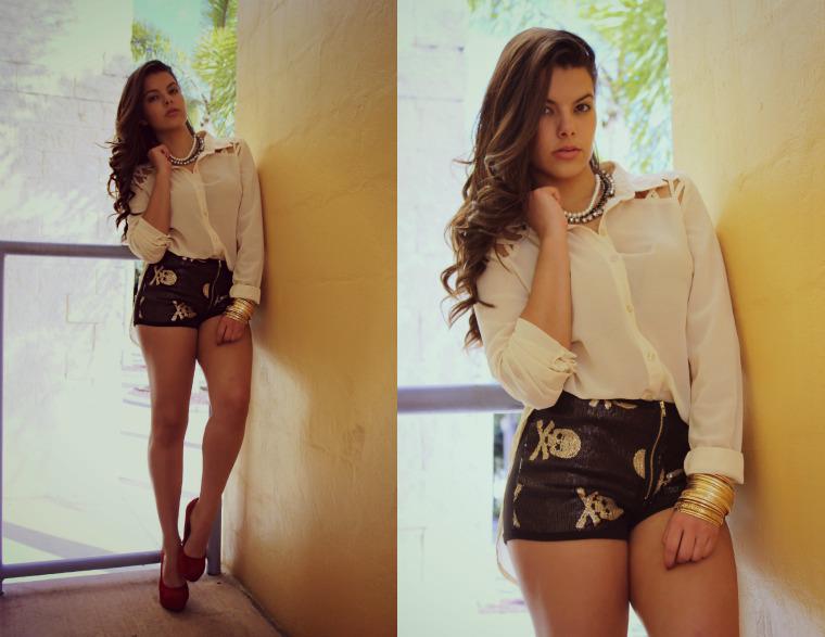 Female model photo shoot of Maria D Martinez