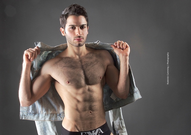 Male model photo shoot of Felipe Da Costa  by IconPhotoWorks in Toronto - ON