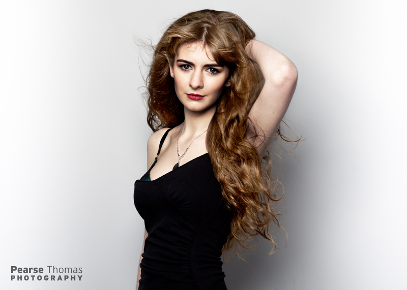 Female model photo shoot of Alanna Lawlor