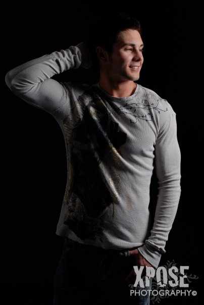 Male model photo shoot of Colby Ryan Roxburgh