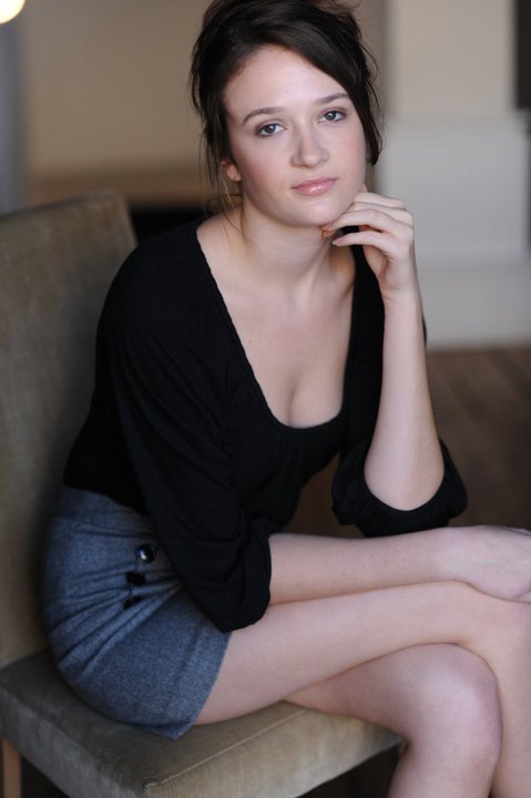 Female model photo shoot of Kelsey Pape