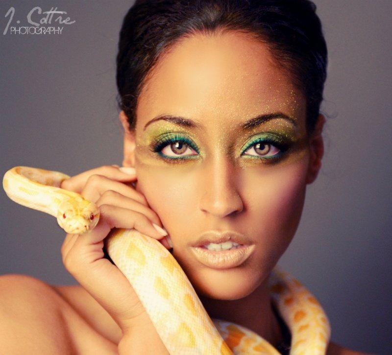 Female model photo shoot of Keziah Marie