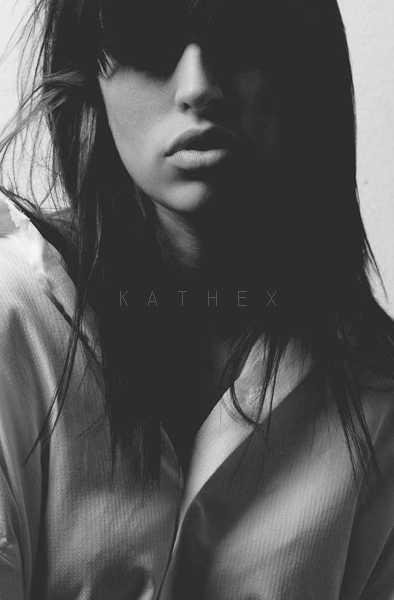 Female model photo shoot of KATHEX