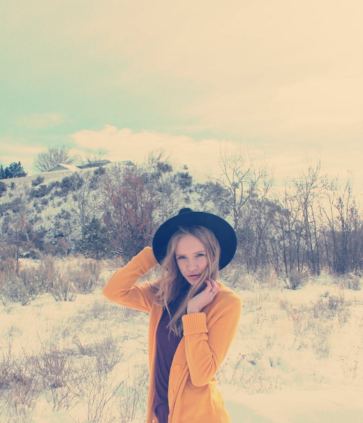 Female model photo shoot of Jack ann in Boise Idaho