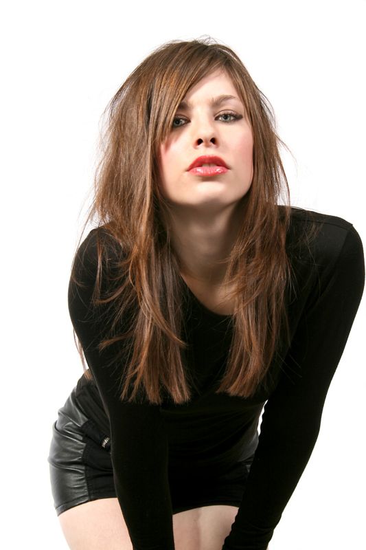 Female model photo shoot of HollieV