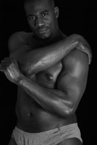 Male model photo shoot of Roy Nowlin by Sir Jones Digital in Brooklyn,NY