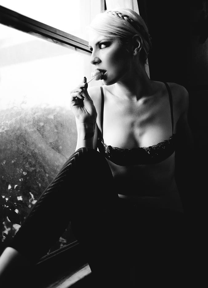 Female model photo shoot of Vextortion by Fox Harvard Photography