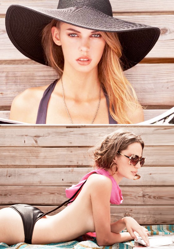Female model photo shoot of TaliaQuinn in Brooklyn NY
