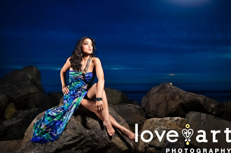 Female model photo shoot of Natalie Melendez and Laurean  by Love Art Photo in San Diego, CA