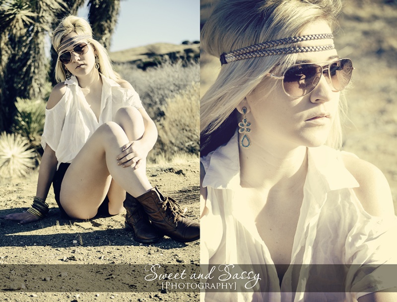 Female model photo shoot of Emily Christine  by TheSweetandSassyBoudoir