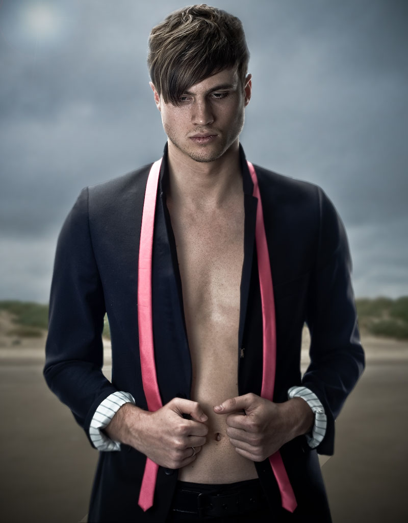 Male model photo shoot of Adam Hudson Photography