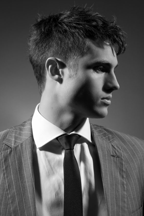 Male model photo shoot of Adam Hudson Photography