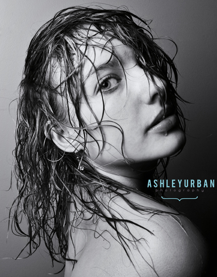 Female model photo shoot of Ashley Urban