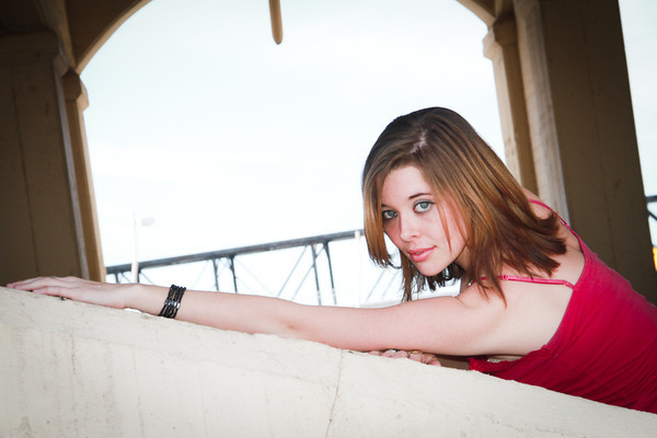 Female model photo shoot of Taylor1218 by Pitch Black Images in Tempe Town Lake