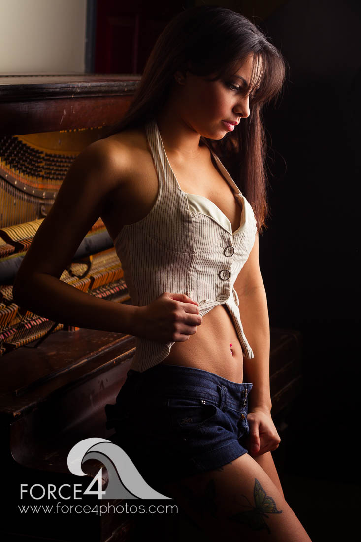 Female model photo shoot of Niki Vega in Worcester Photo Studios