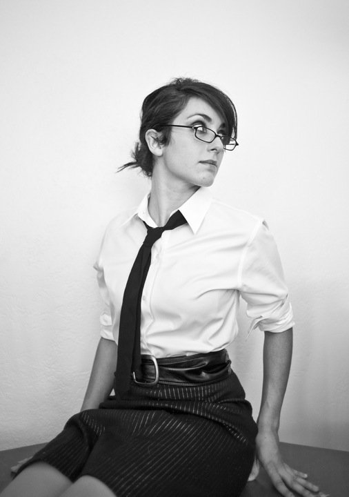 Female model photo shoot of Sophie Rachelle Green by Matt Grashaw
