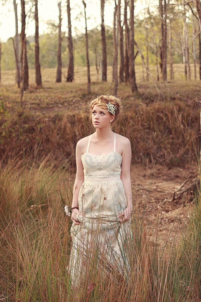 Female model photo shoot of Olivia Cannon in Darling Downs QLD