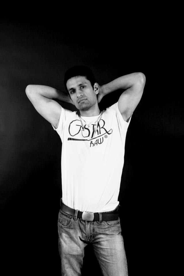 Male model photo shoot of ishan ghasta in stafford