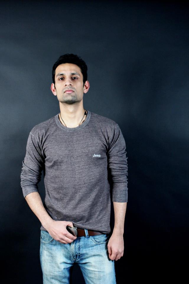 Male model photo shoot of ishan ghasta