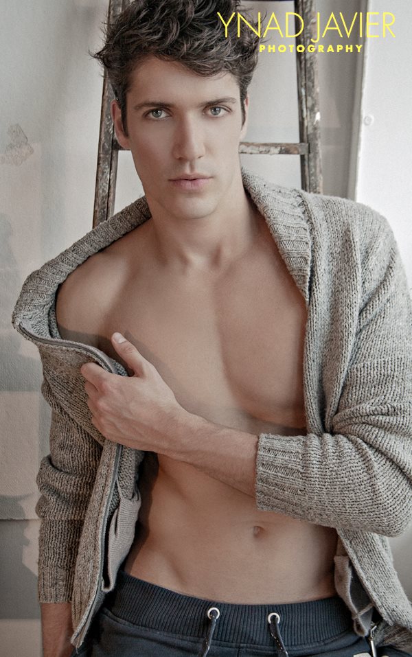 Male model photo shoot of Simon Tuit by YNAD JAVIER PHOTOGRAPHY in London