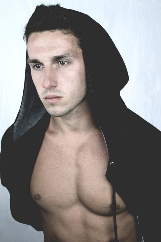 Male model photo shoot of Johny Boi