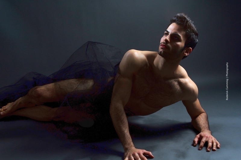 Male model photo shoot of Felipe Da Costa  by IconPhotoWorks in Toronto