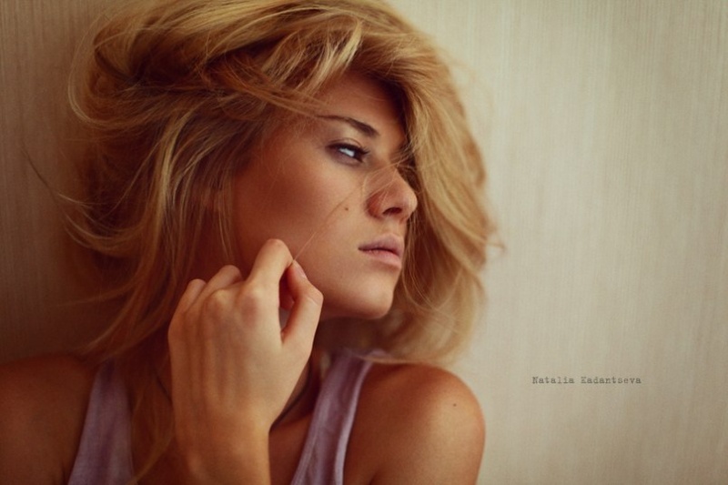 Female model photo shoot of Ana Serge
