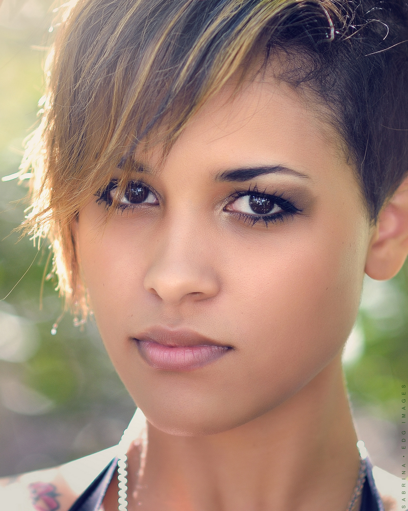 Female model photo shoot of Sabrina Raquel by EDG Images in Fort Desoto, FL