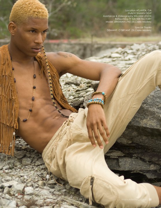 Male model photo shoot of JeremiahLyke in Atlanta Ga