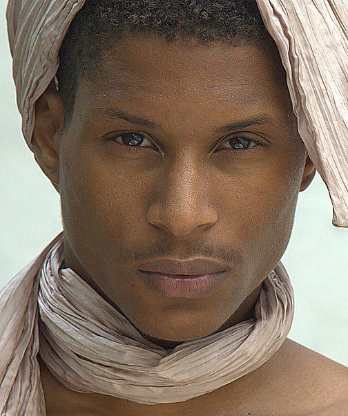 Male model photo shoot of JeremiahLyke in NYC