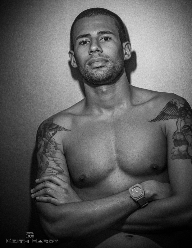 Male model photo shoot of Rodrigo Tasca